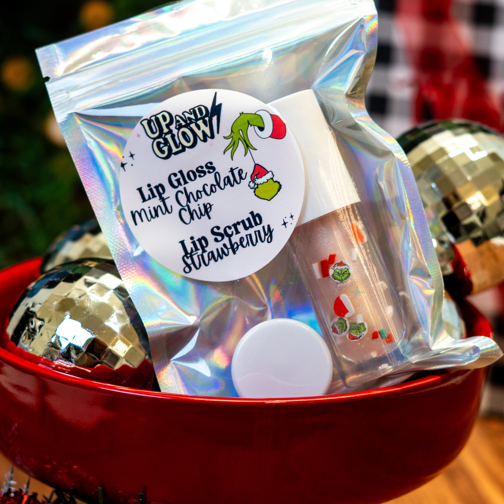 Stocking Stuffers & Holiday Bundles!!!