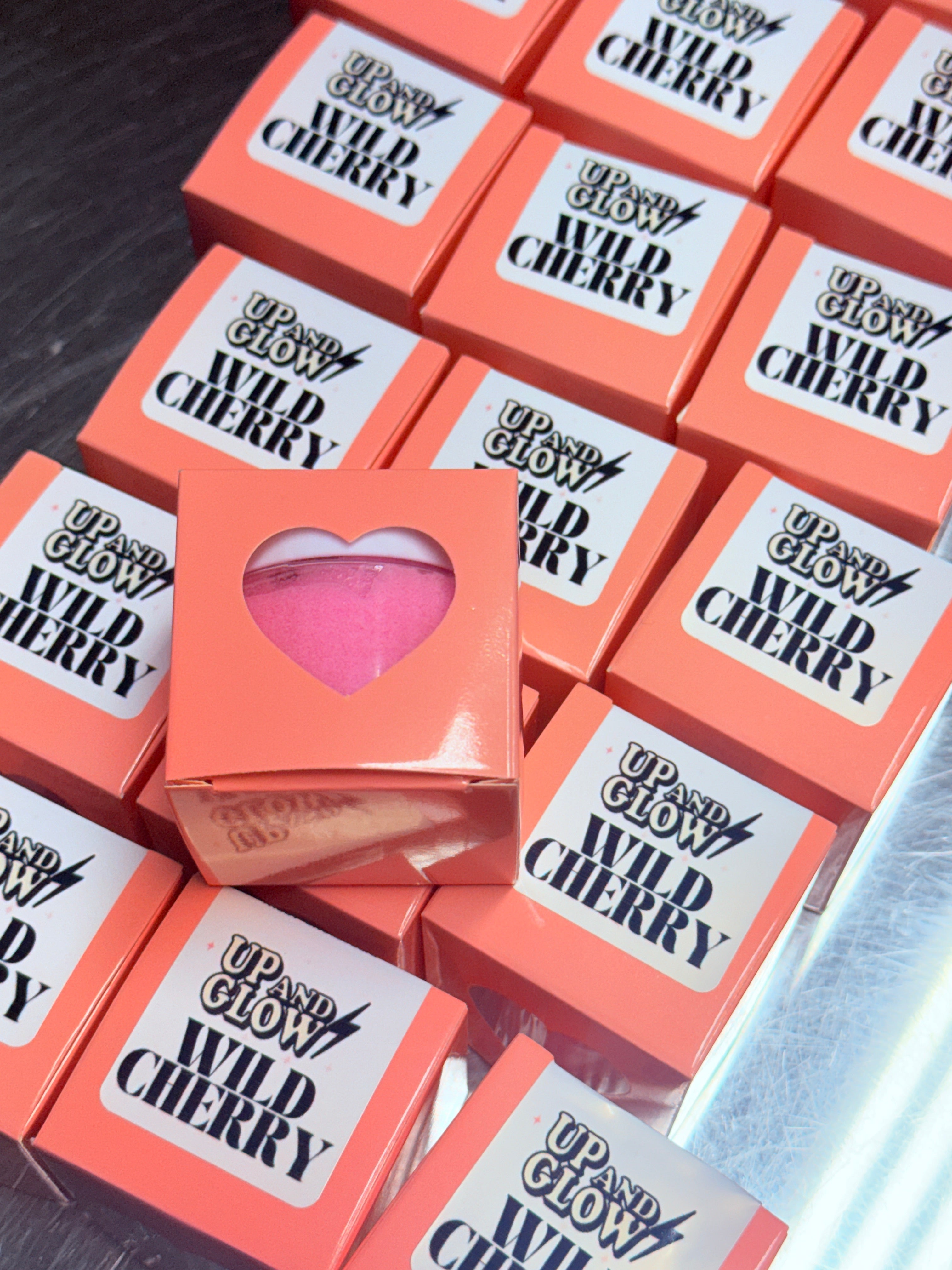 Lip Scrubs
