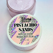 Pistachio Sands - Magnesium Body Butter