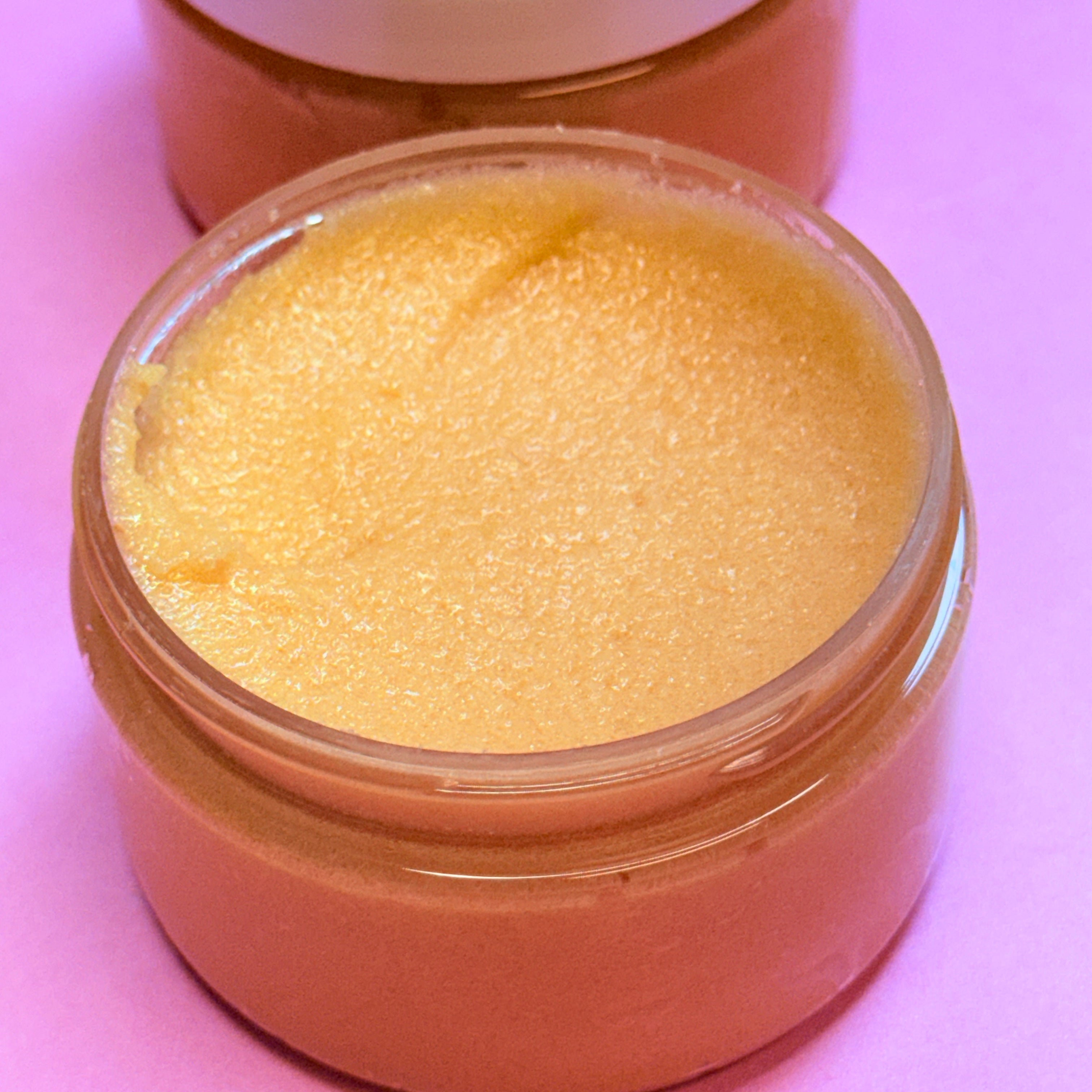 Shea & Coconut- Foaming Sugar Soap