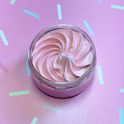 Strawberry Bourbon & Vanilla - Magnesium Body Butter