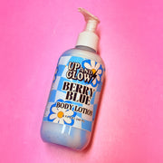 Berry Blue - Body Lotion