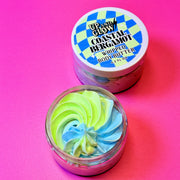 Coastal Bergamot - Ceramide Body Butter