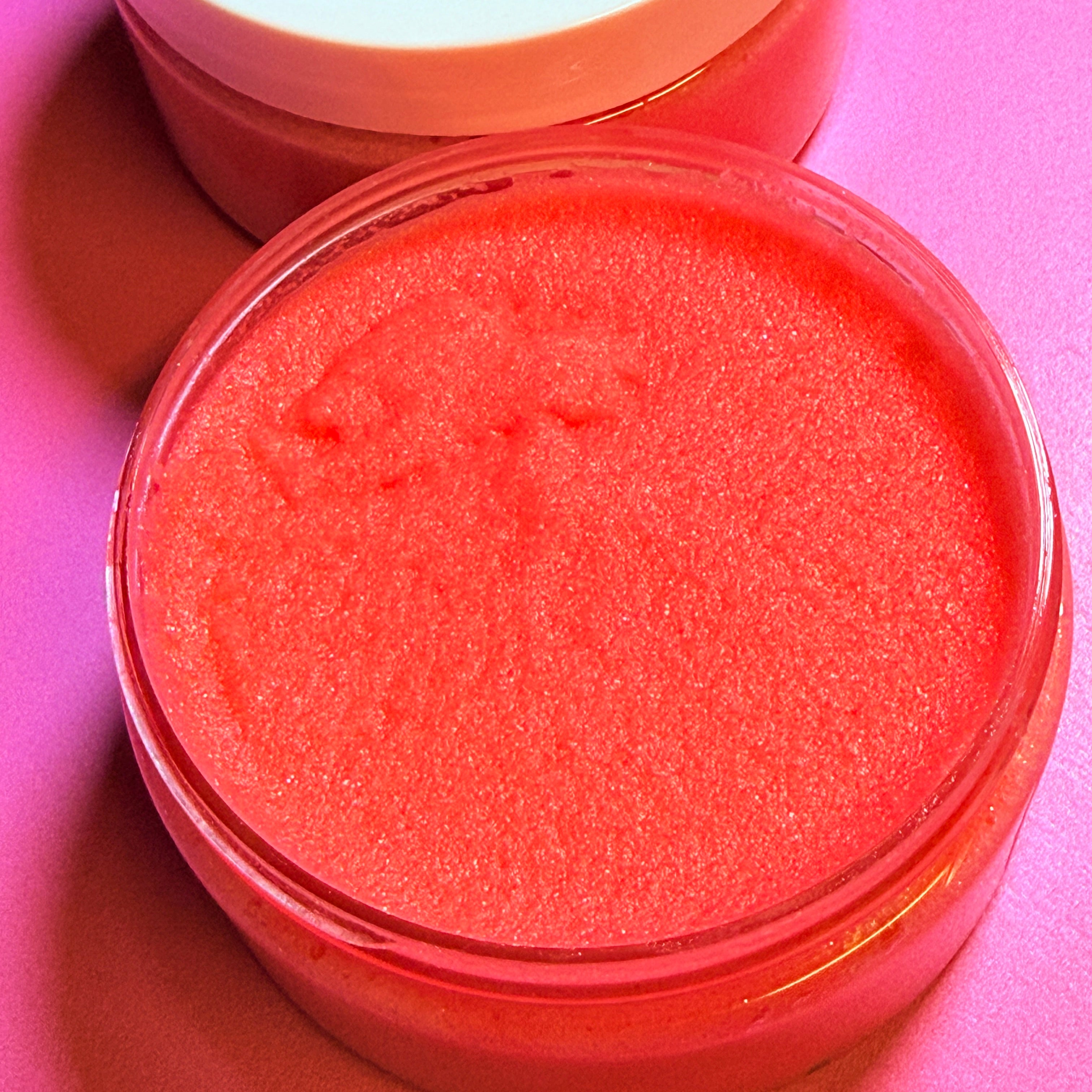 Cherry Slushy - Foaming Sugar Soap