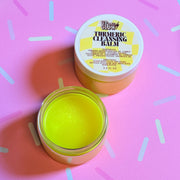 Turmeric & Carrot Cleansing Balm
