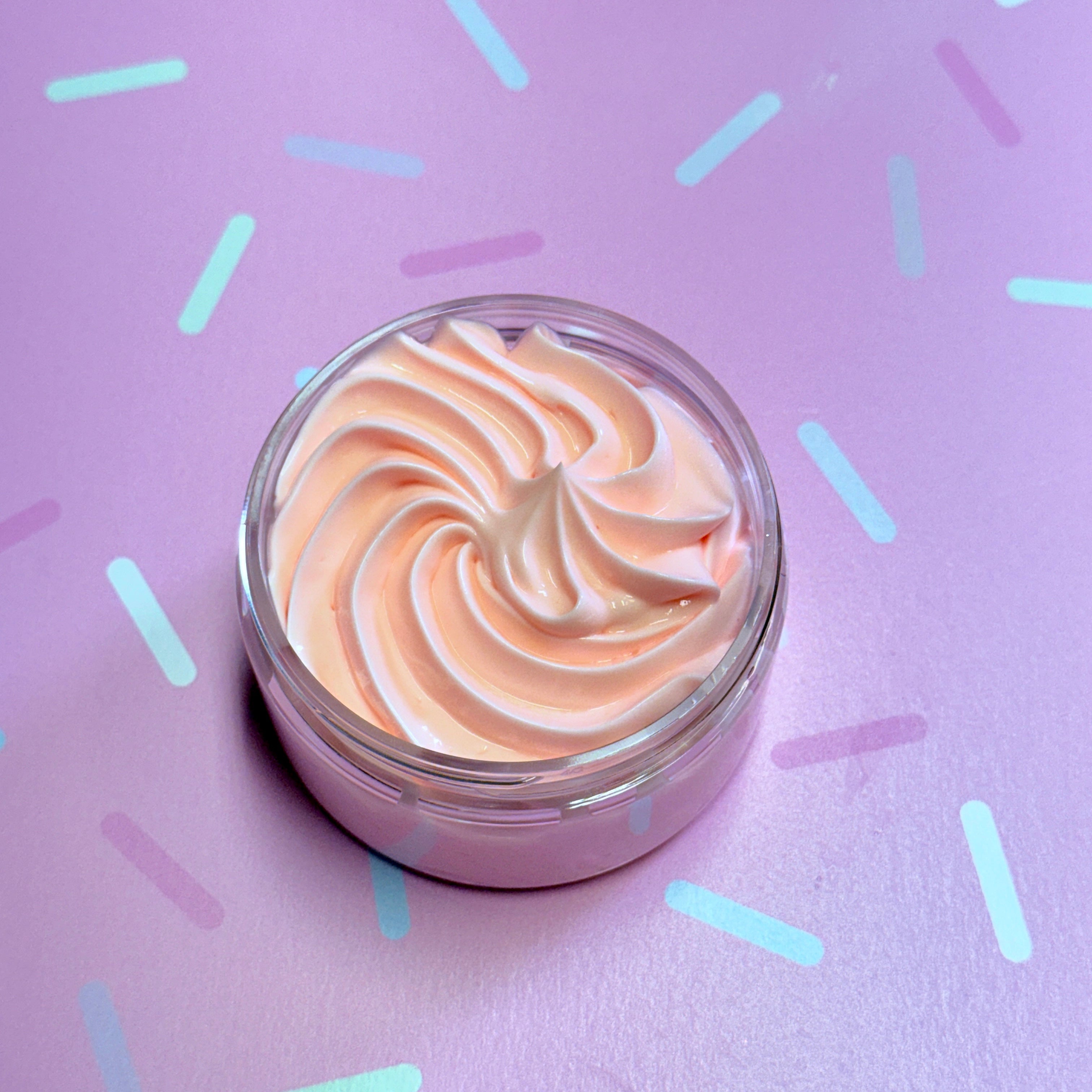Cherry Almond - Magnesium Body Butter