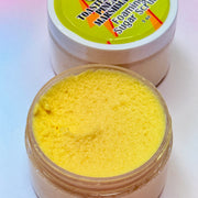 Toasted Coconut Pineapple Marshmallow Foaming Sugar Soap