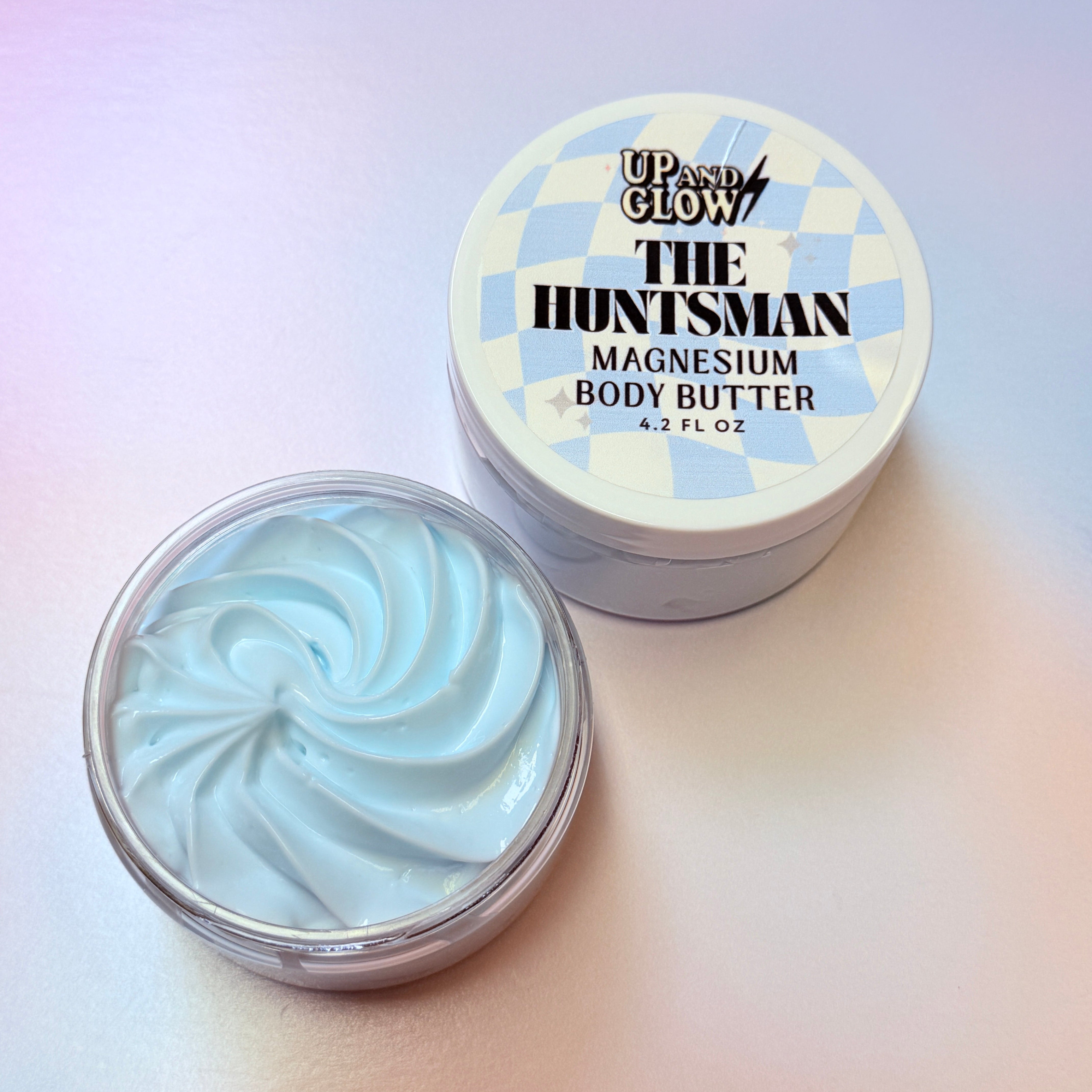 The Huntsman -Magnesium for Better Sleep