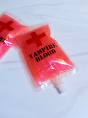 🩸 Vampire Blood Body Wash 🧛‍♀️