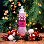 Sugar Plum Blossom (Holographic Glitter)