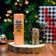 Pumpkin Apple Butter Rice Ceramide Lotion