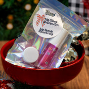 Christmas Candy Lip Gloss
