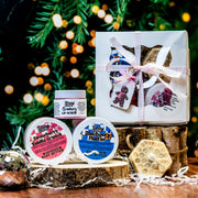 Bakery Holiday Magnesium Body Butter Bundle
