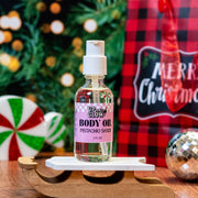 Pistachio Sands Body Oil