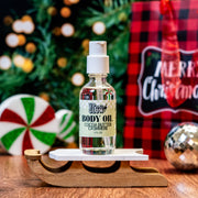 Cocoa Butter Cashmere Body Oil