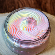 Orange and Goji Berry Hydrating Shea Body Butter