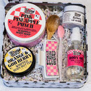 Surviving Motherhood Started Kit