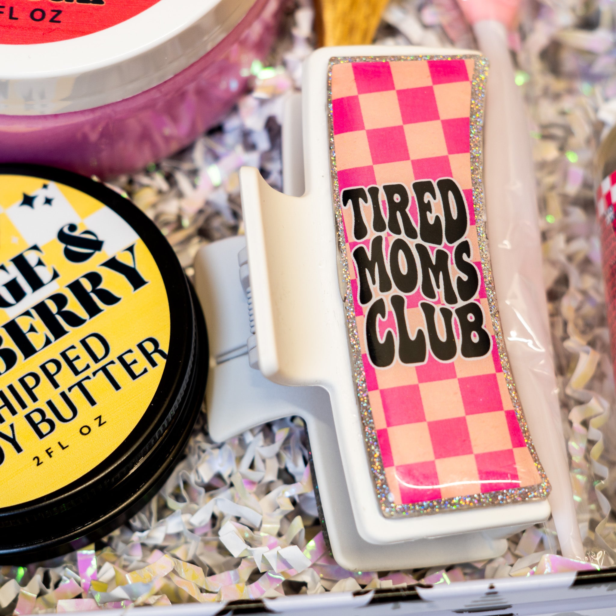 Surviving Motherhood Started Kit