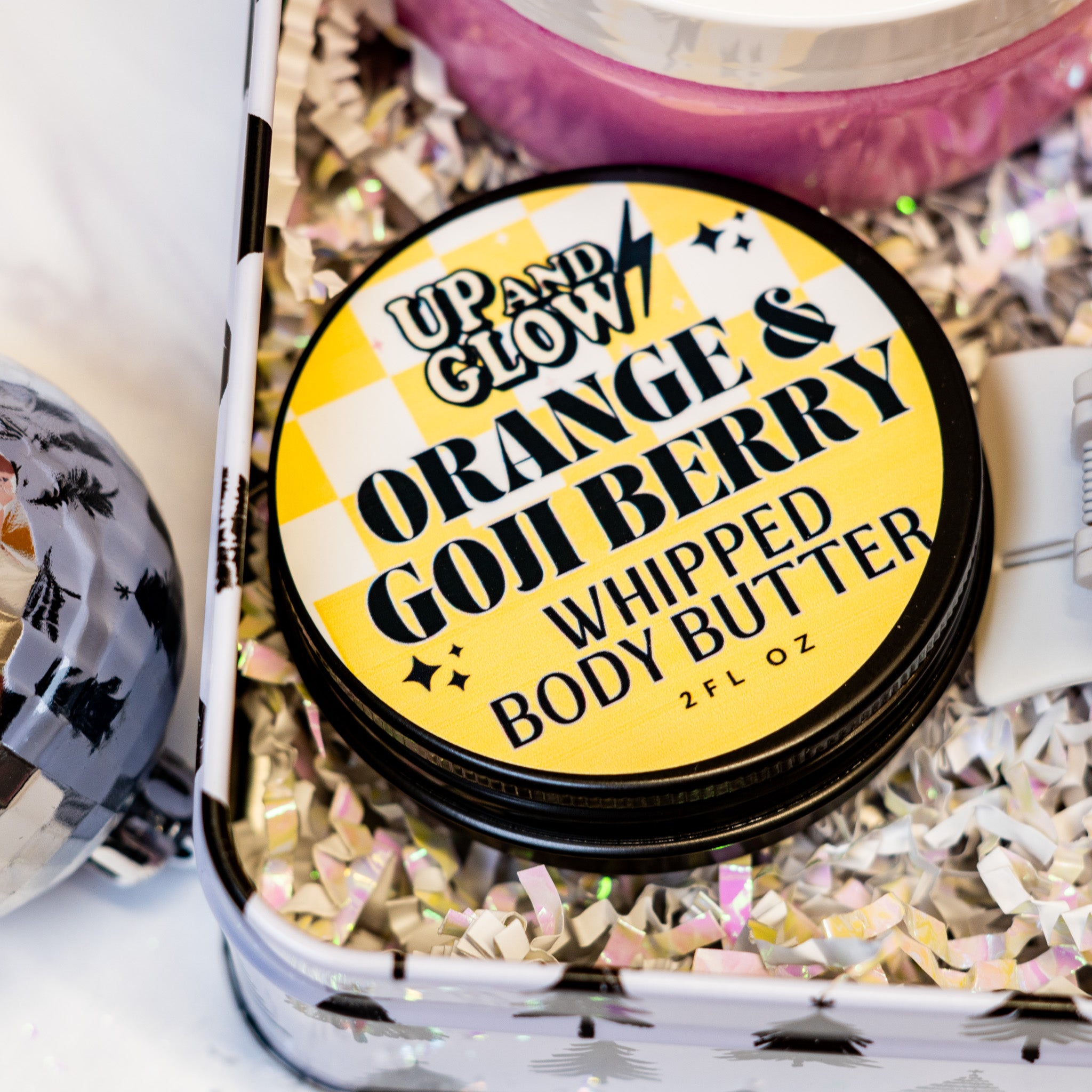 Surviving Motherhood Started Kit