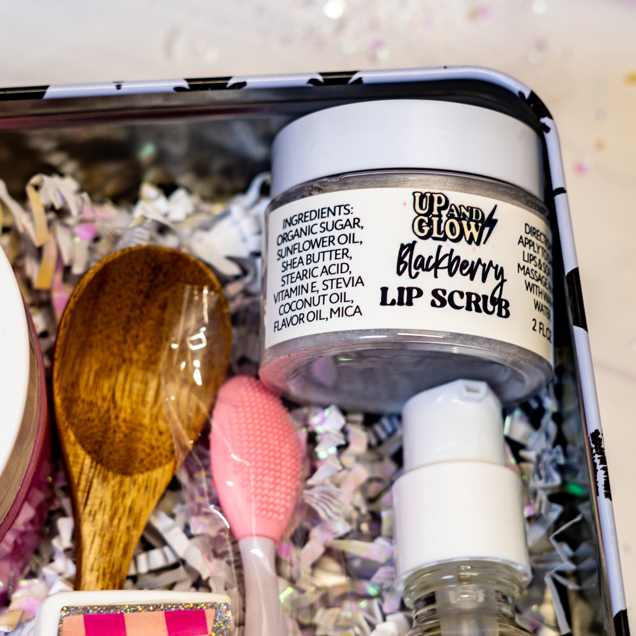 Surviving Motherhood Started Kit