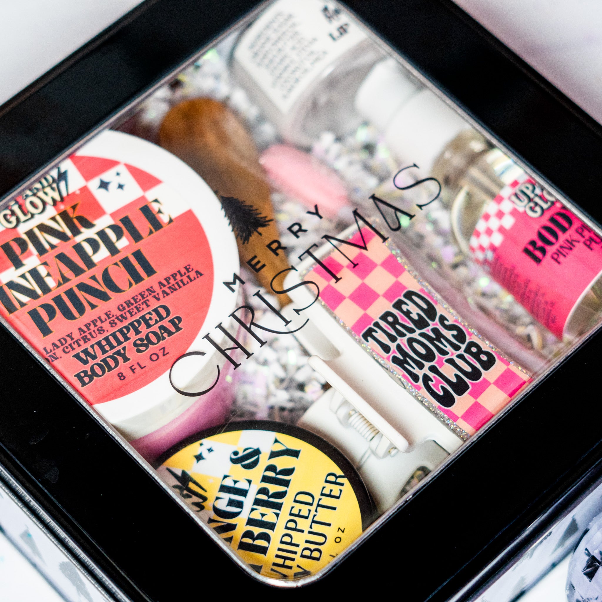 Surviving Motherhood Started Kit