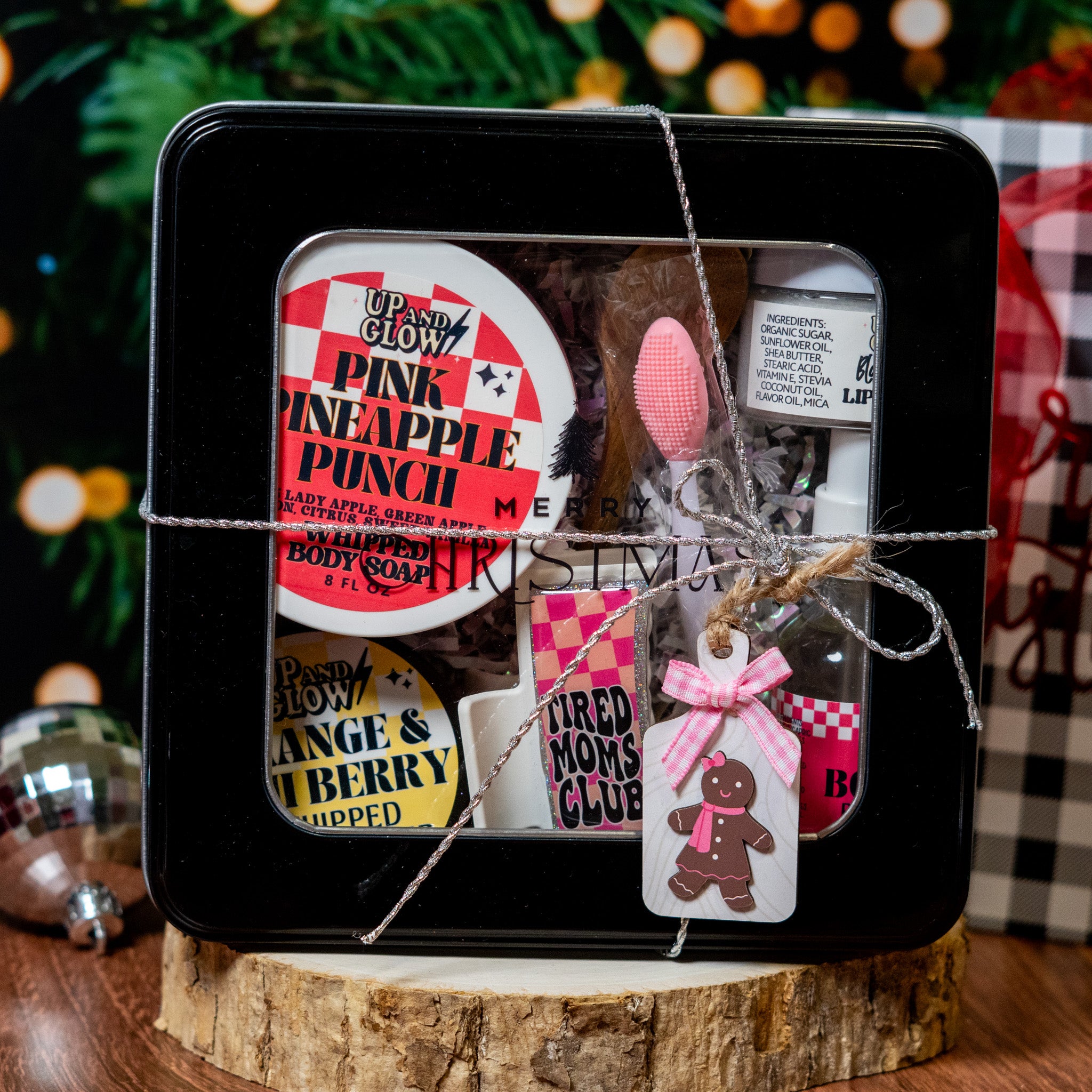 Surviving Motherhood Started Kit