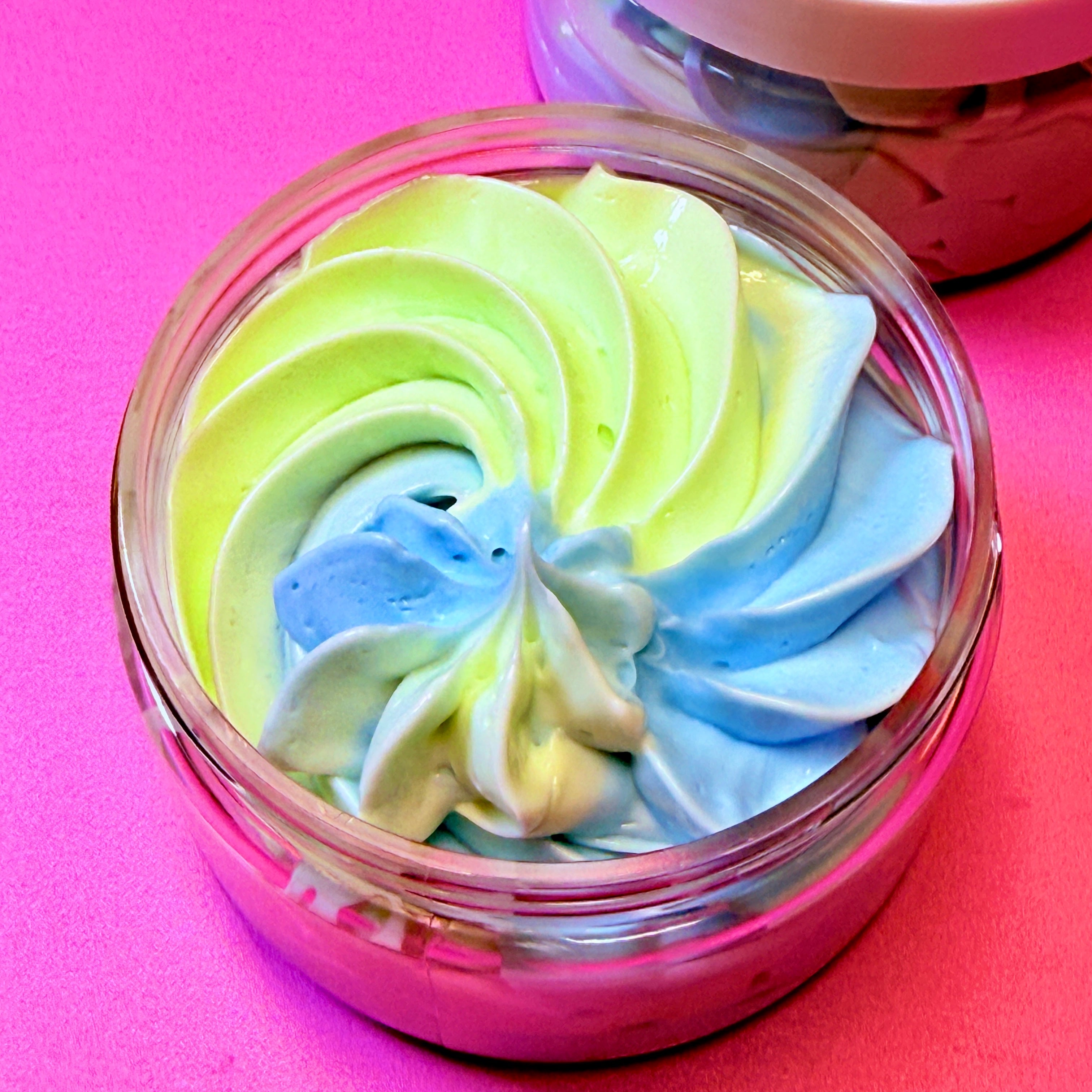 Coastal Bergamot - Ceramide Body Butter