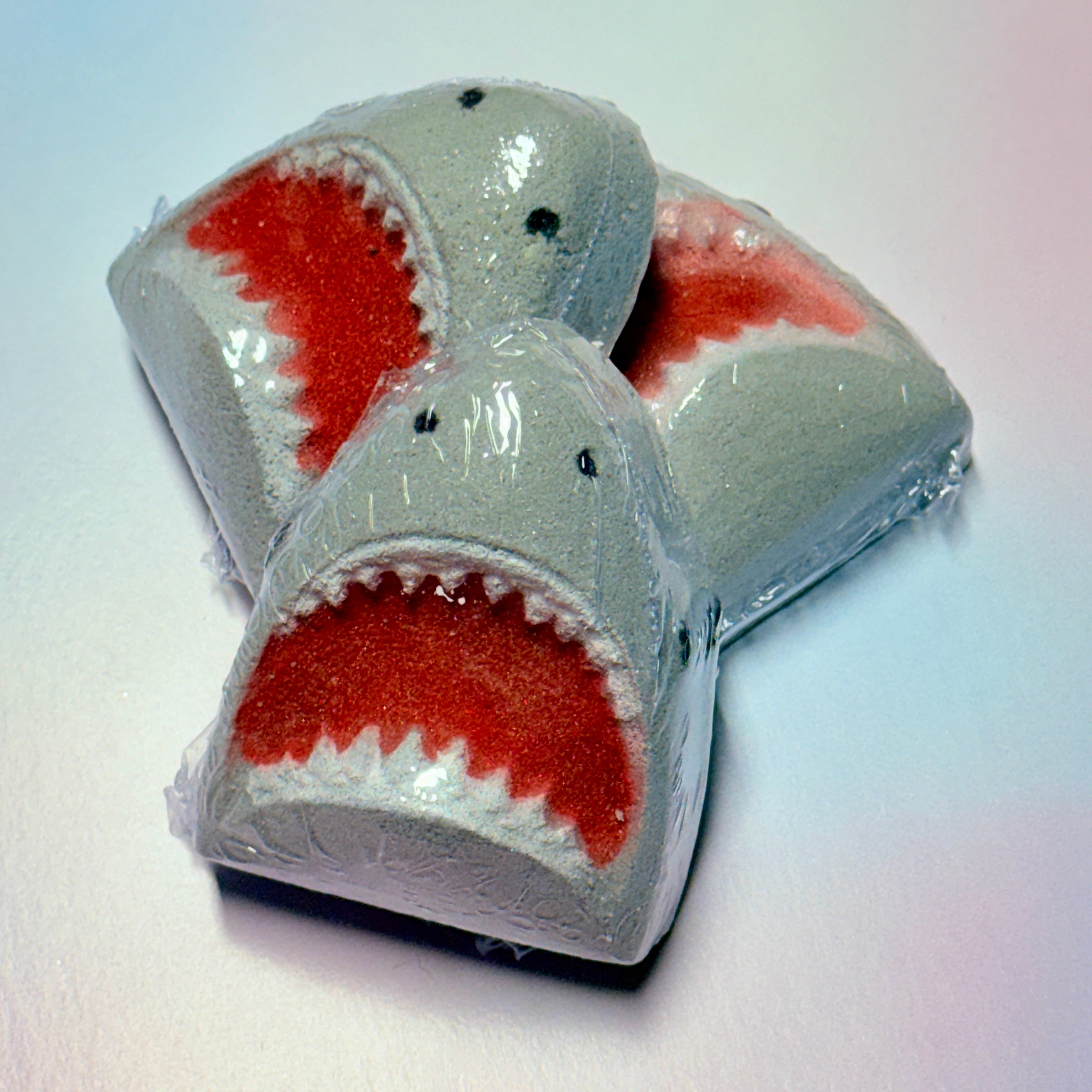 Shark Bath Bomb