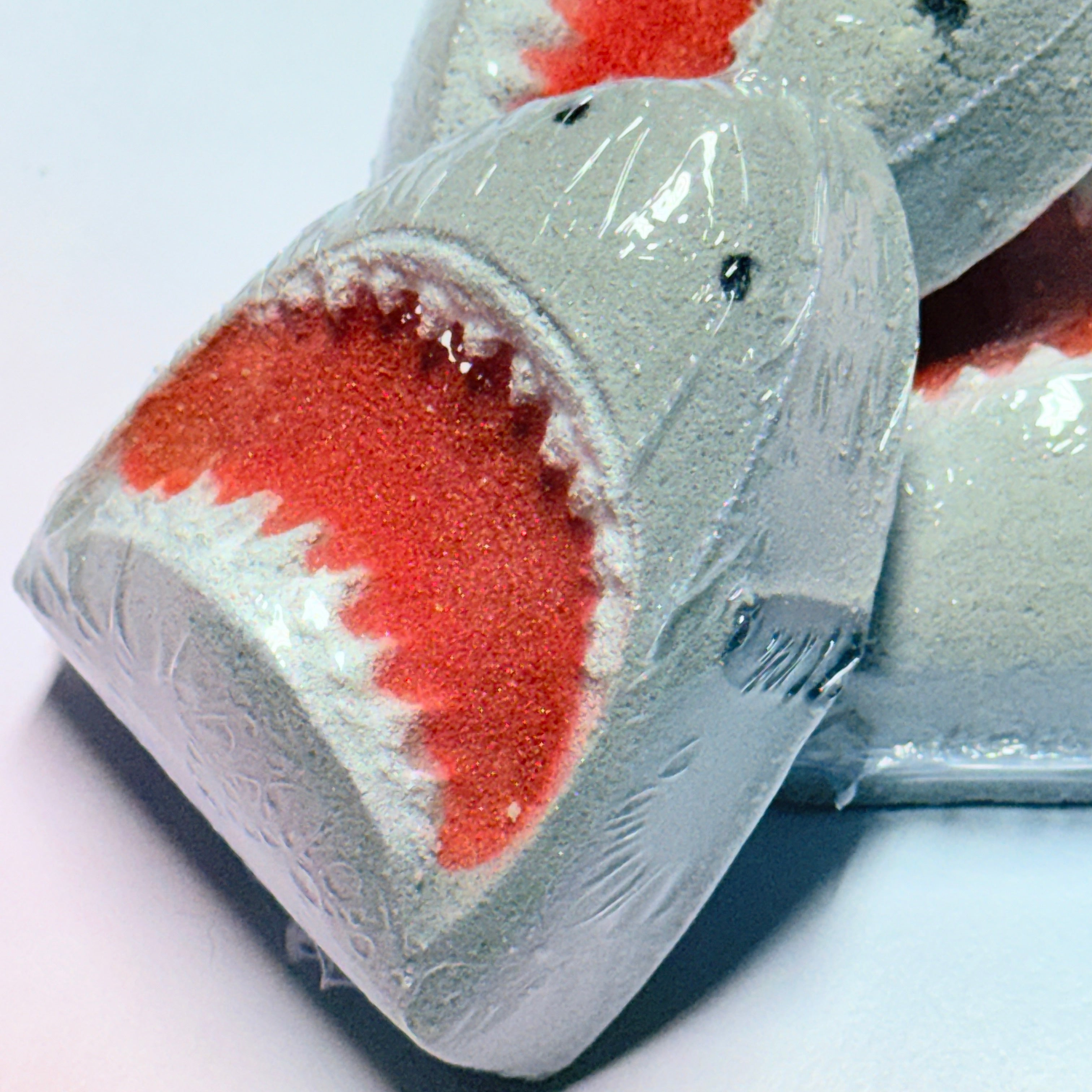 Shark Bath Bomb