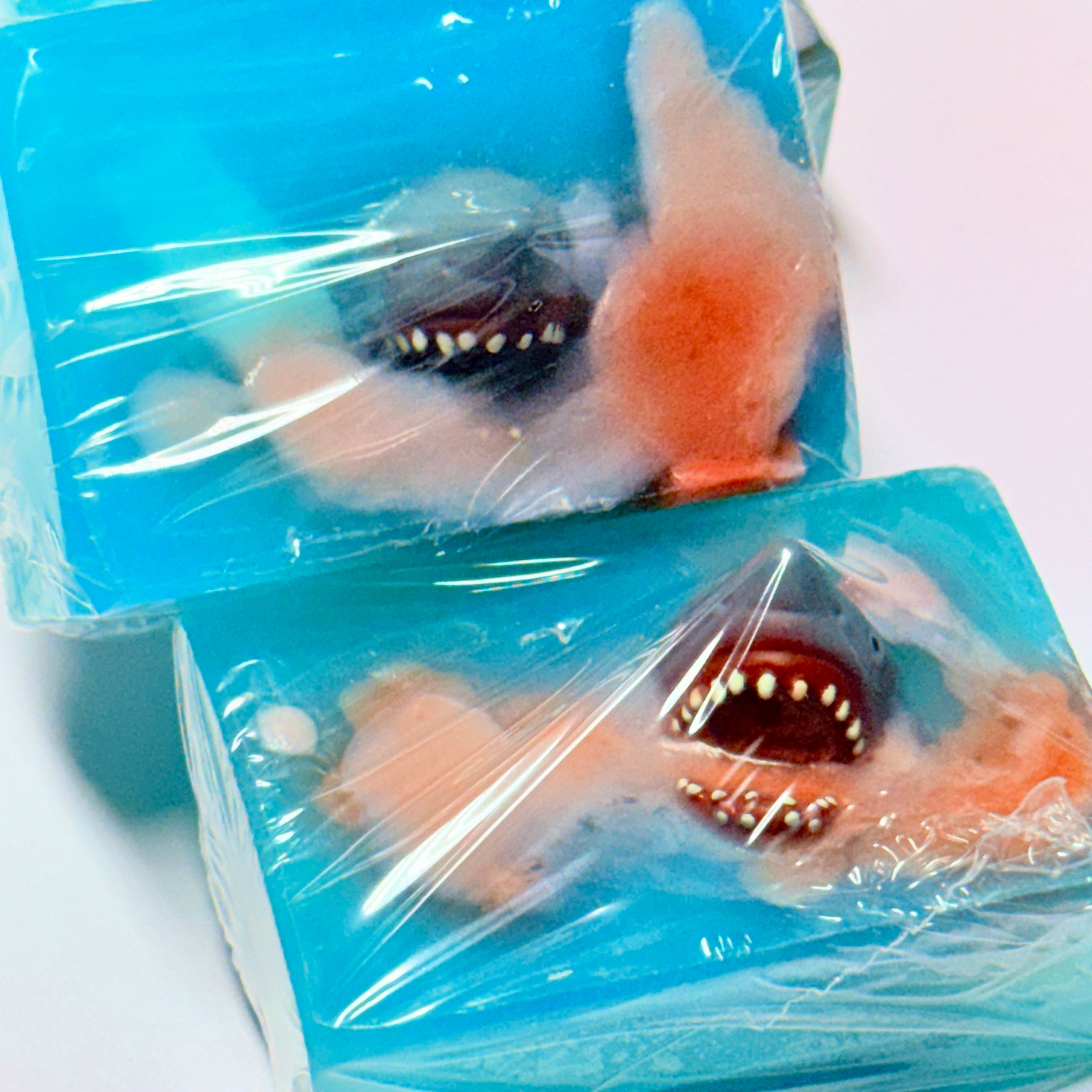 Shark Soap