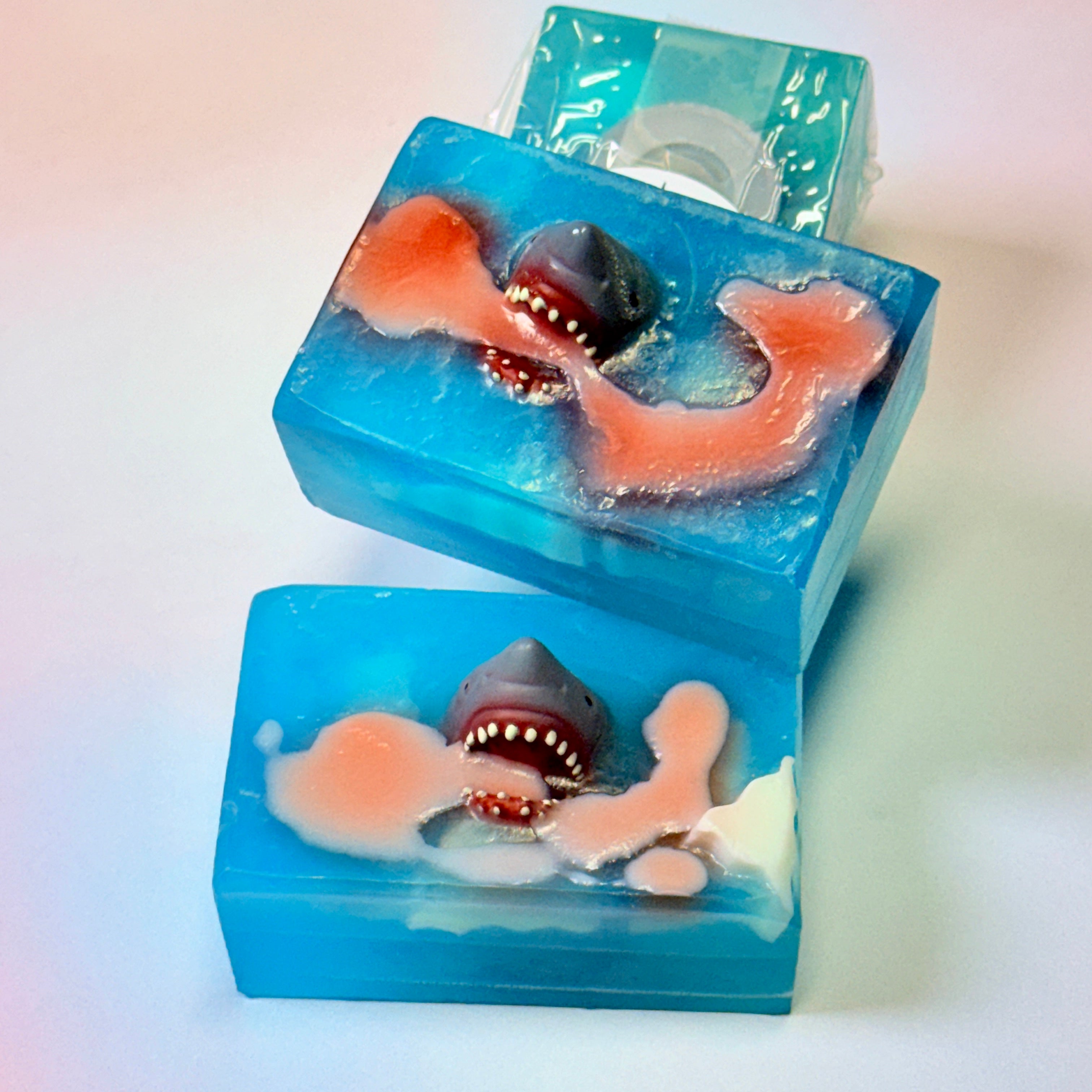 Shark Soap