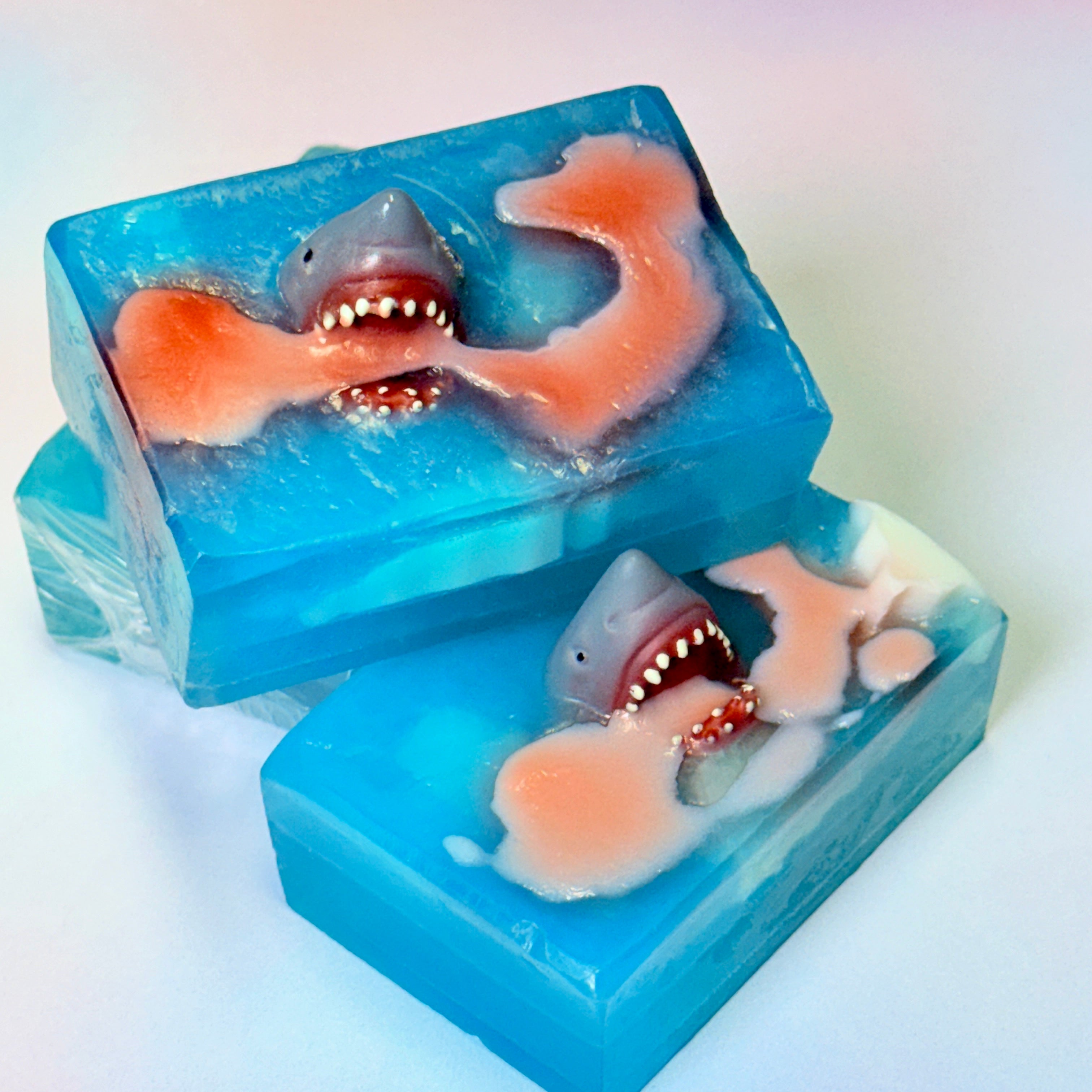 Shark Soap