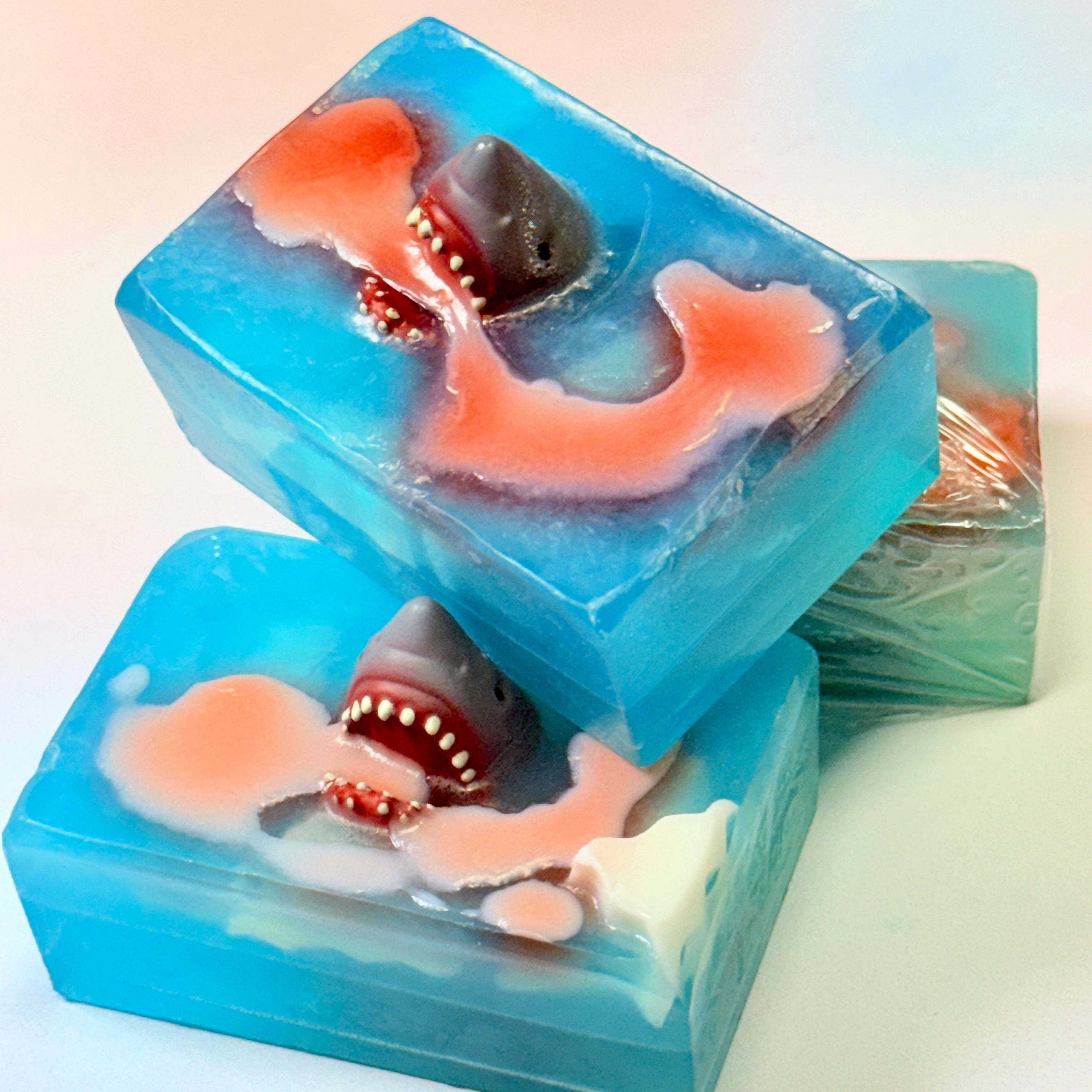 Shark Soap