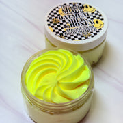 Oatmeal, milk & honey - Magnesium Body Butter