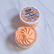 Pumpkin & Patchouli- Magnesium Body Butter