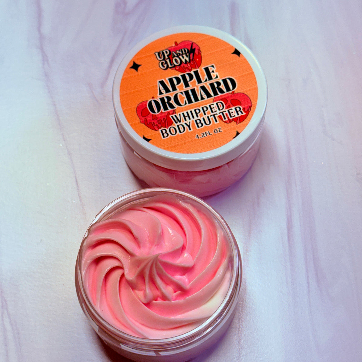 Apple Orchard - Whipped Body Butter