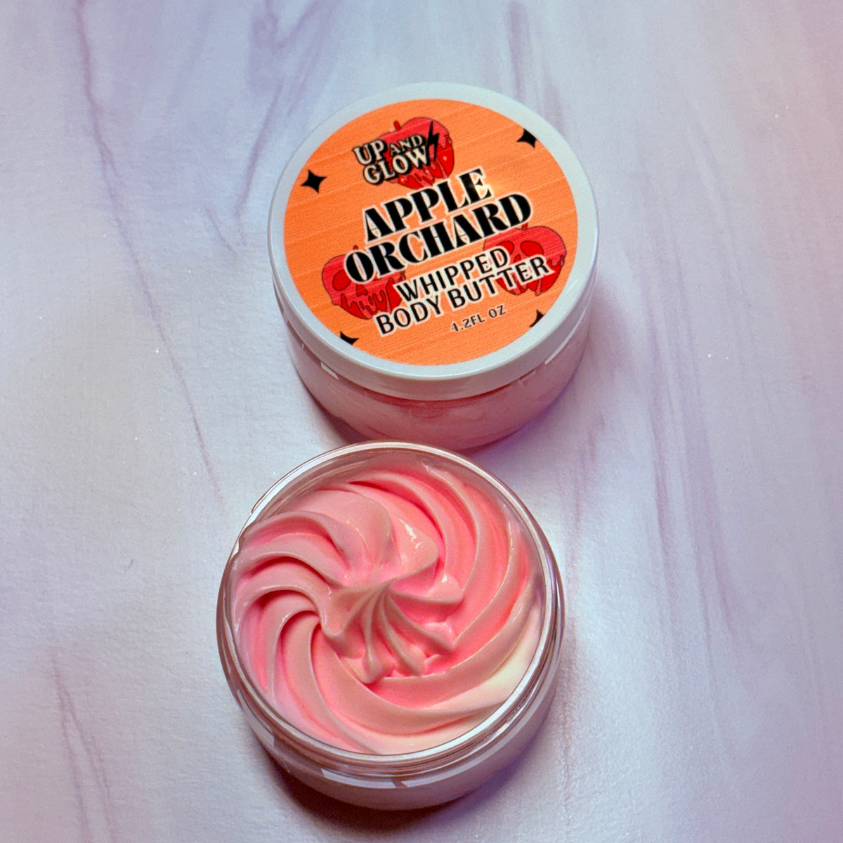 Apple Orchard - Whipped Body Butter