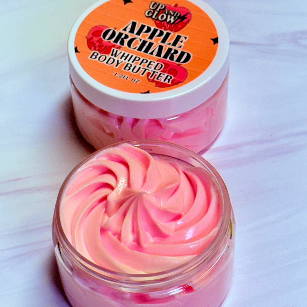 Apple Orchard - Whipped Body Butter