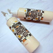 Sugared Coconut & Creamy Vanilla
