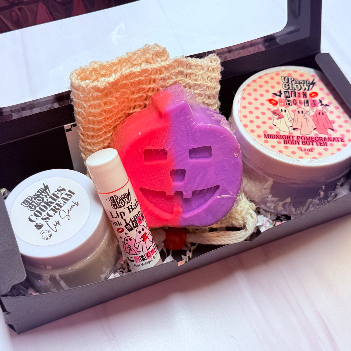 Mean Ghouls Halloween Bundle 💖👻