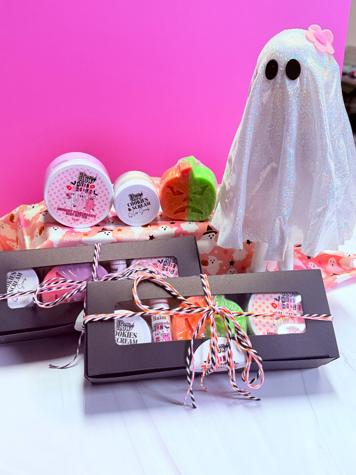 Mean Ghouls Halloween Bundle 💖👻