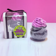 Cauldron Bath Bombs