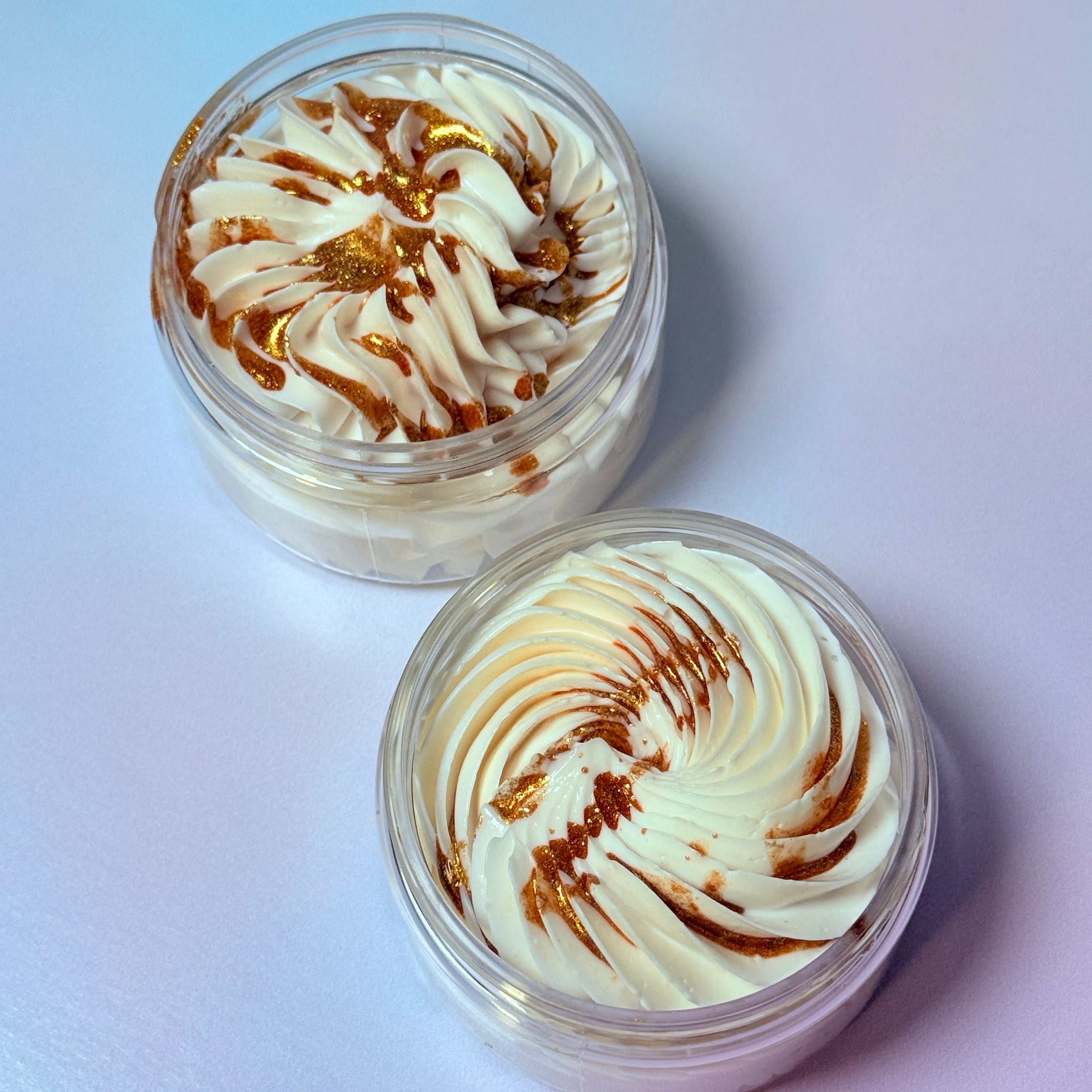 Very Vanilla - Magnesium Body Butter