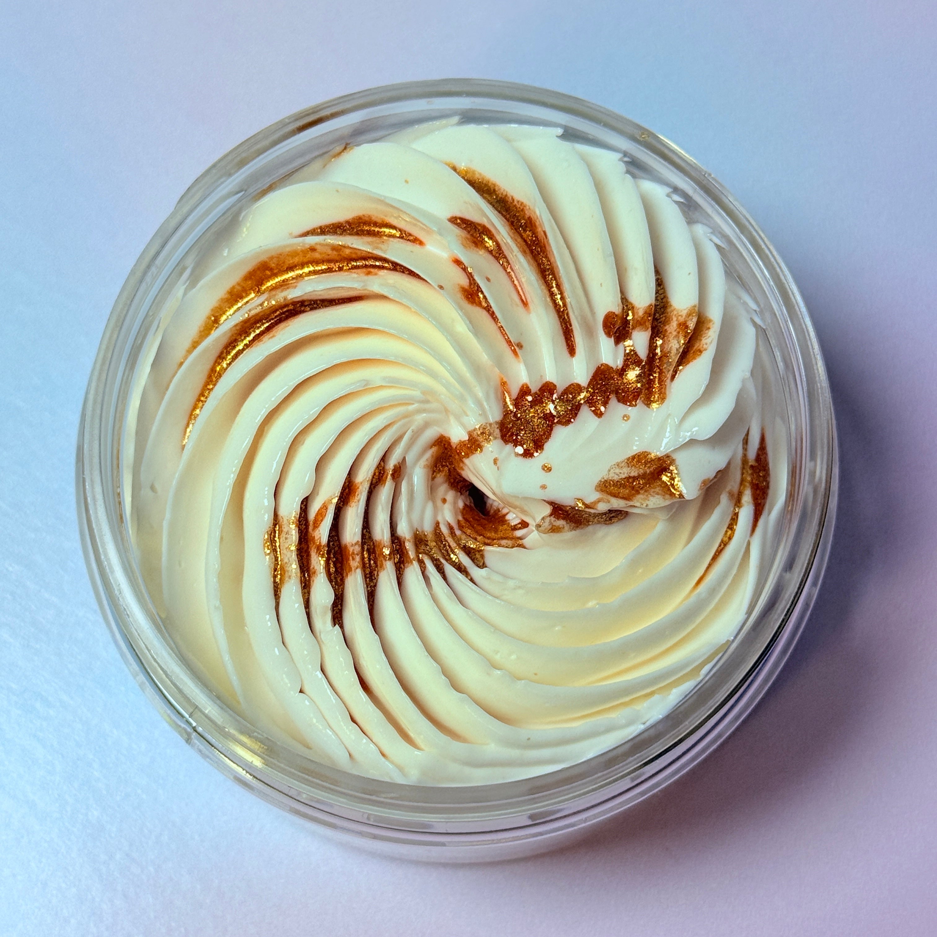 Very Vanilla - Magnesium Body Butter