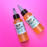 Rosemary Calendula Strengthening Hair Oil