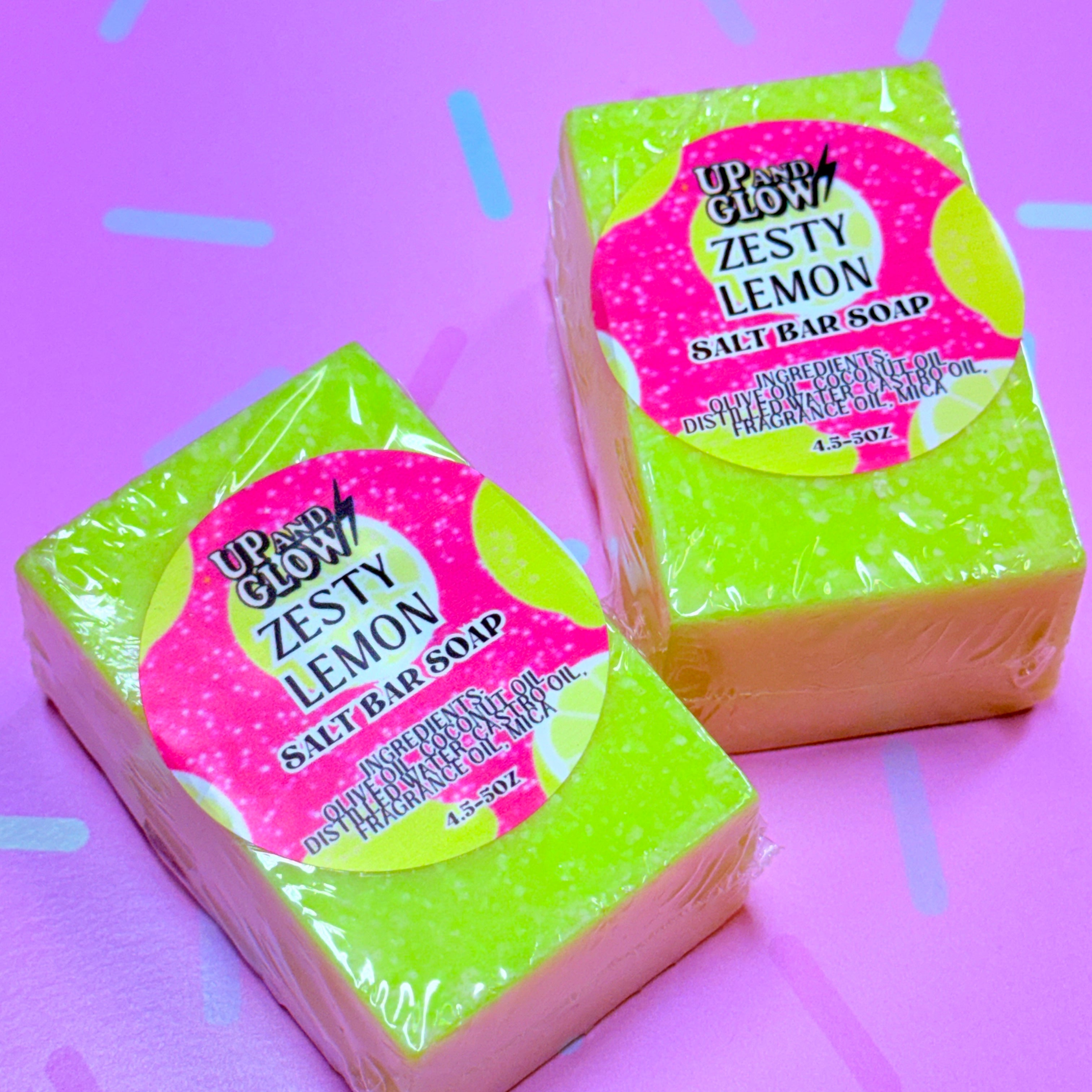 Sea Salt Bar