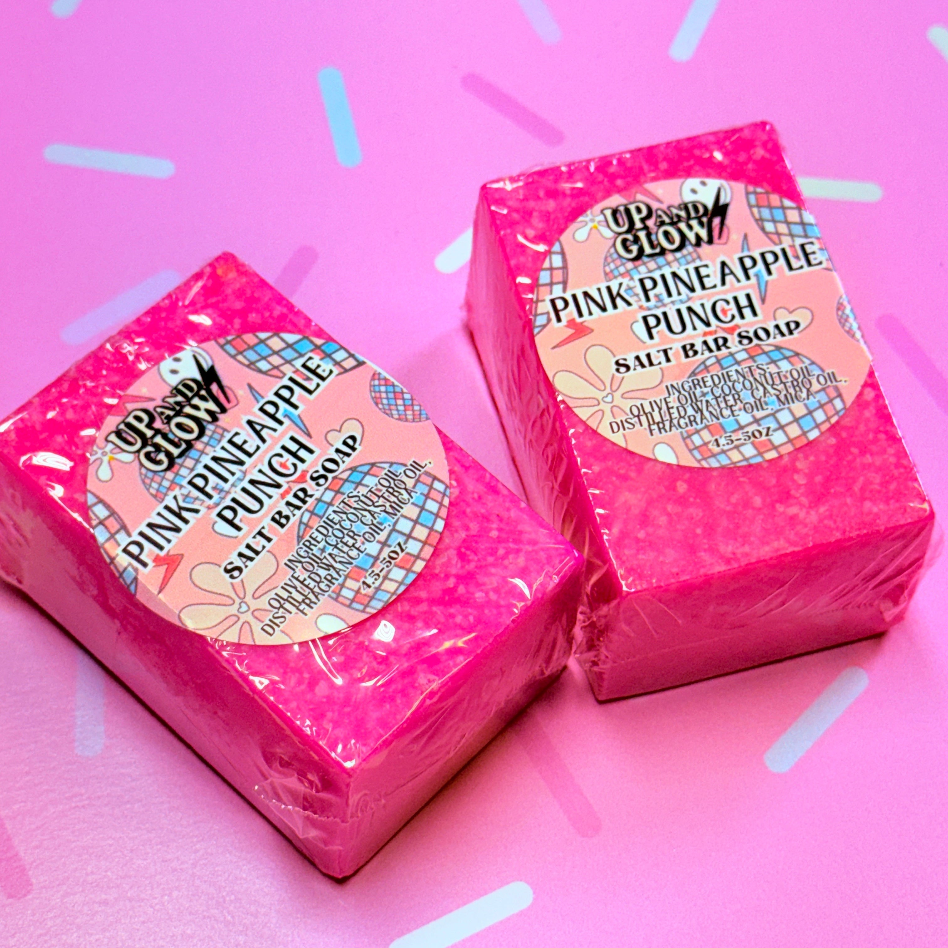 Sea Salt Bar