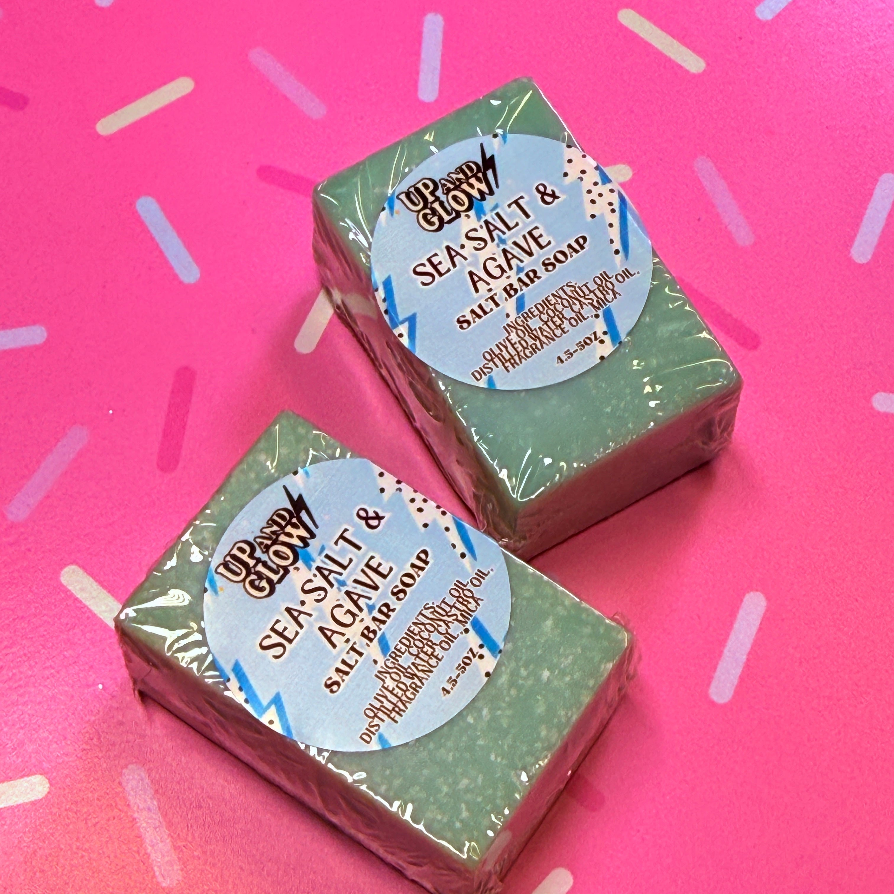 Sea Salt Bar