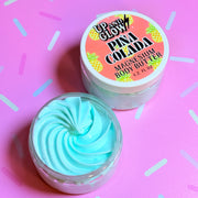 Pina Colada - Magnesium Body Butter