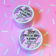 Pistachio Sands - Ceramide Body Butter